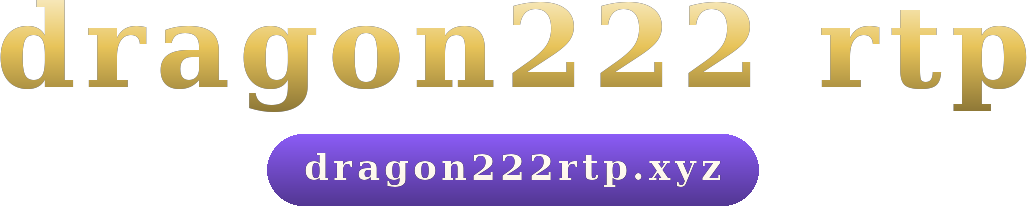 dragon222 rtp logo